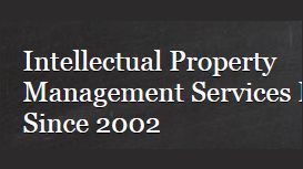 Intellectual Property Management Services
