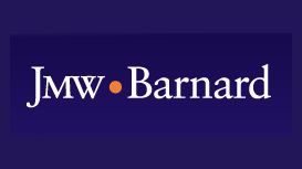 JMW Barnard Management