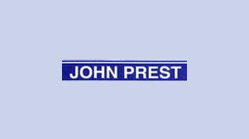 Prest John