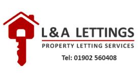 L&A Lettings