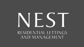 Let Nest Residential