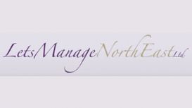 Lets Manage North East