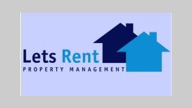 Lets Rent Property Management