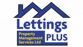 Lettings Plus