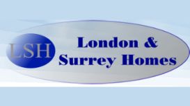 London & Surrey Homes