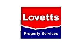 Lovetts Rental & Management Services
