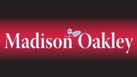 Madison Oakley Estate Agents