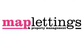 MAP Lettings & Property Management