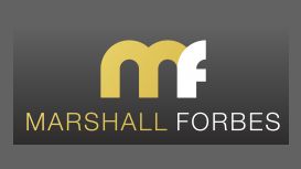 Marshall Forbes