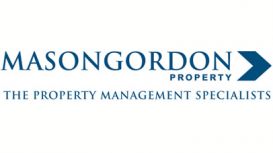 Mason Gordon Property Management