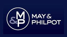 May & Philpot