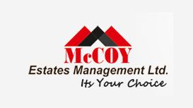 McCoy Estates Management