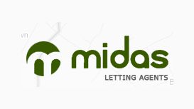 Midas Letting Agents Derry