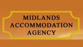 Midlands Accommodation Agency