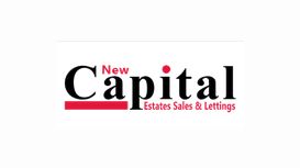 New Capital Estates
