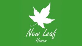 New Leaf Homes