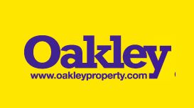 Oakley Commercial