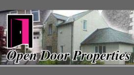 Open Door Properties