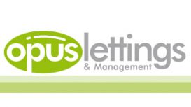 Opus Lettings & Management