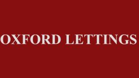 Oxford Letting & Property Management