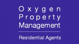 Oxygen Property Management