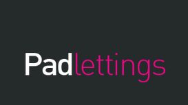 Pad Lettings