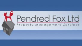 Pendred Fox
