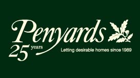 Penyards Property Management