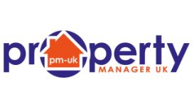 Property Manager UK