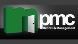 PMC Rentals & Management