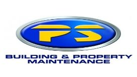 PSP Property Maintenance
