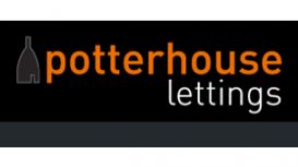 Potterhouse Lettings