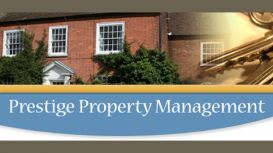 Prestige Property Management