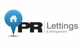 PR Lettings & Management