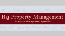 Raj Property Management