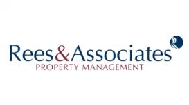 Rees & Associates Property Management