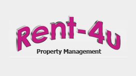 Rent 4u Property Management