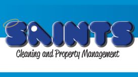 Saints Cleaning & Property Management