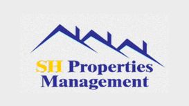SH Properties Management