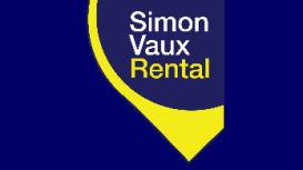 Simon Vaux Rental