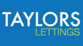 Taylors Residential Lettings