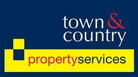 Town & Country Property Services