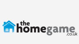 Thehomegame.co.uk