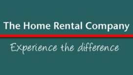 The Home Rental
