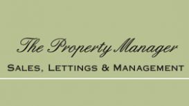 The Property Manager Greenwich