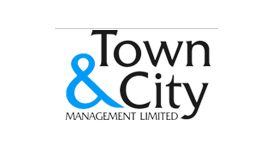 Town & City Management