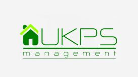 UKPS Management UKPS Management