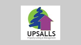 Upsalls Property Management