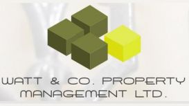 Watt & Co Property Management