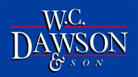 WC Dawson Estate Agents